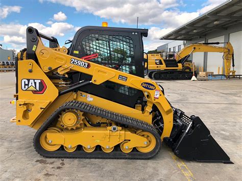 cat skid steer retrofit kits